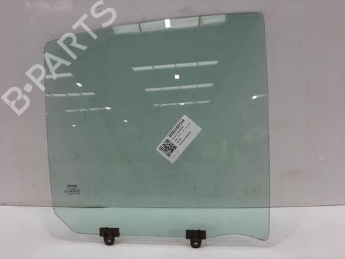 Used Rear right door window NISSAN MICRA III (K12) 1.2 16V (80 hp) 30359921