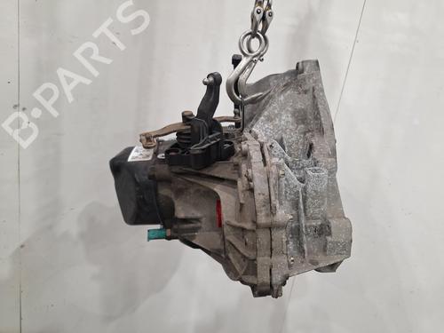 Gearbox NISSAN MICRA IV (K13K, K13KK) 1.2 | BP29417768M3 