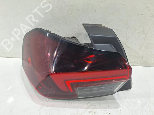 Farolim esquerdo VAUXHALL CORSA Mk V (F) 1.2 (101 hp) 31208274