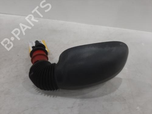 Right mirror FORD KA (RB_) 1.3 i ROCAM | BP26826990C27 