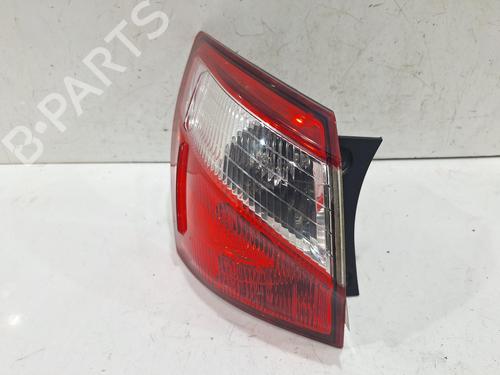 Venstre baglygte NISSAN QASHQAI I (J10, NJ10) 1.5 dCi (110 hp) 31685824