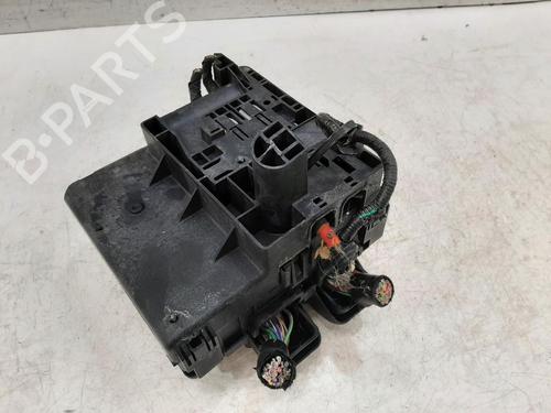 Fuse box FORD FIESTA VII (HJ, HF) 1.0 EcoBoost | BP33699420E1  - Image 5