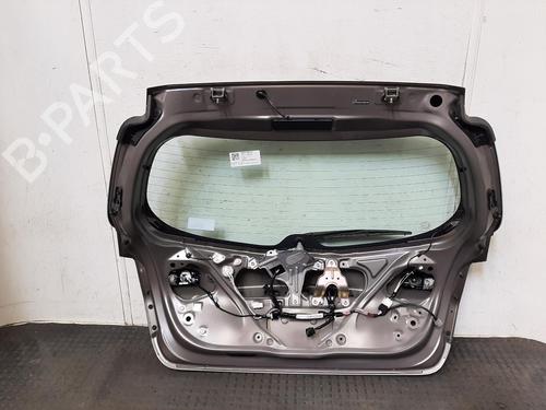 Tailgate TOYOTA YARIS (_P13_) 1.5 (NSP131_) | BP26796400C6