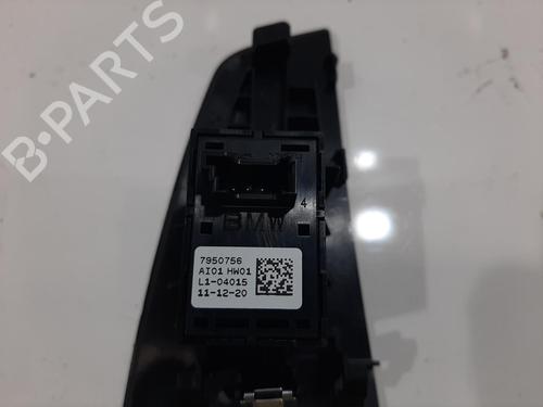Left rear window switch BMW 2 Gran Coupe (F44) 218 i | BP30928138I29 - Image 5
