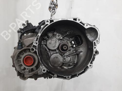 Used Gearbox KIA CARENS IV 1.7 CRDi (136 hp) 26805893