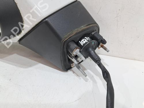 Left mirror VAUXHALL MOKKA / MOKKA X (J13) 1.6 | BP29060502C26