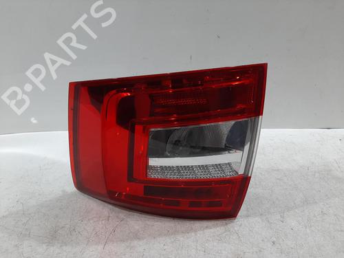 Used Right taillight Right taillight SKODA OCTAVIA III Combi (5E5, 5E6) 1.4 TSI (150 hp) 34338758 34338758