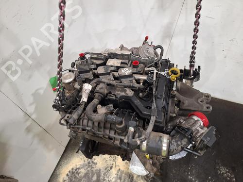 Engine FORD FIESTA VI (CB1, CCN) 1.0 Sport | BP39888969M1 - Image 6