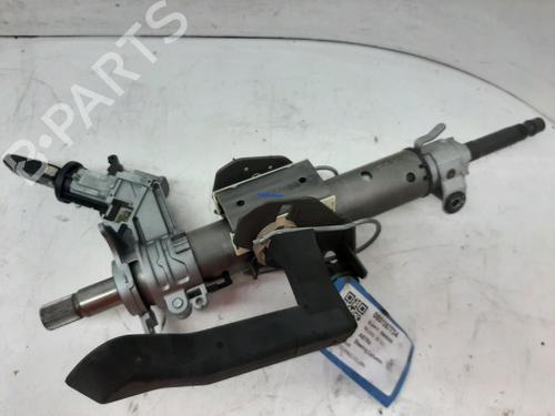 Steering column VAUXHALL ASTRA Mk V (H) (A04) 1.8 (L48) | BP26828878M21 