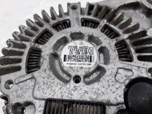 Alternator SUBARU XV (_GP_) 2.0 D AWD (GPD) | BP37539625M7 - Image 2