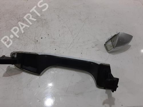Exterior handle KIA SPORTAGE IV (QL, QLE) 1.6 T-GDI | BP32240000C122
