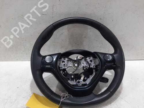 Used Steering wheel Steering wheel CITROËN C1 II (PA_, PS_) 1.2 VTi 82 (82 hp) 33436118 33436118