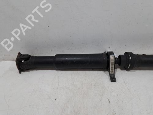 Driveshaft LAND ROVER RANGE ROVER SPORT II (L494) 3.0 SDV6 Hybrid 4x4 | BP30670478M37