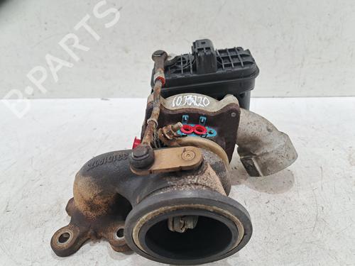 Turbocharger/Supercharger SEAT IBIZA V (KJ1, KJG) 1.0 TSI | BP31628338M71 