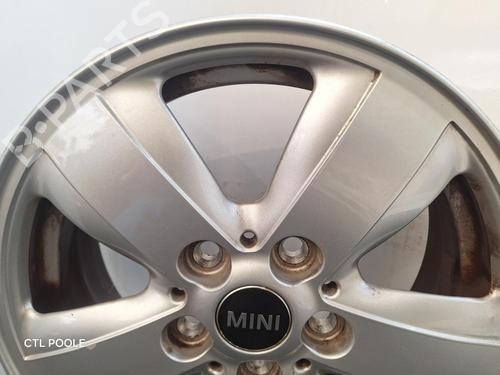Felg MINI MINI (F56) Cooper | BP38776945C45 - Image 2