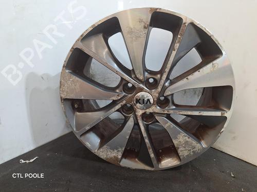 Used Rim Rim 39450315 39450315
