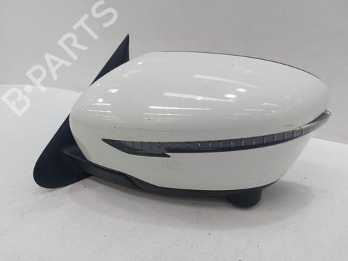 Left mirror NISSAN JUKE (F15) 1.6 | BP27720456C26 