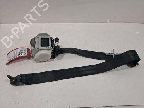 Used Front left seatbelt Front left seatbelt RENAULT TWINGO III (BCM_, BCA_) 1.0 SCe 70 (71 hp) 40601012 40601012