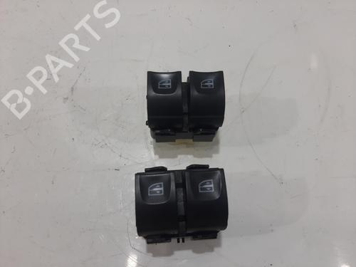 Comutador RENAULT CAPTUR I (J5_, H5_) 0.9 TCe 90 (90 hp) 30722526