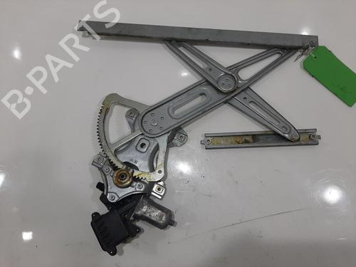Elevalunas delantero derecho Elevalunas delantero derecho TOYOTA AVENSIS Saloon (_T27_) 2.0 D-4D (WWT271_) (143 hp) 37236339 37236339
