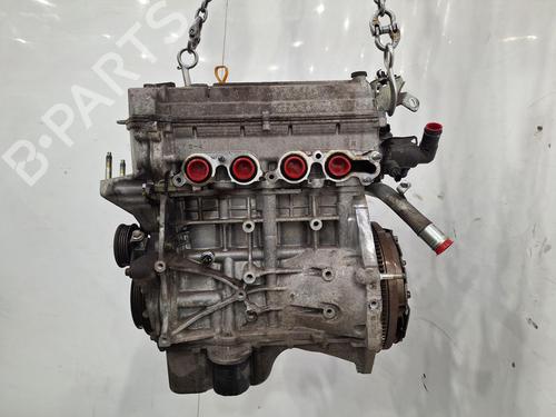 Engine VAUXHALL AGILA Mk II (B) (H08) 1.2 i 16V | BP39983456M1 - Image 3