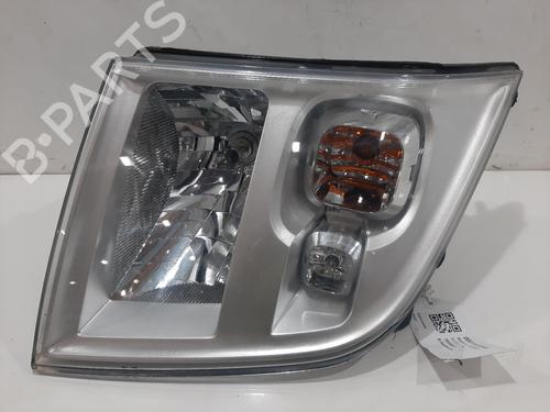 Used Right headlight FORD TRANSIT Platform/Chassis (FM_ _, FN_ _, FF_ _) 2.2 TDCi RWD (155 hp) 29809465