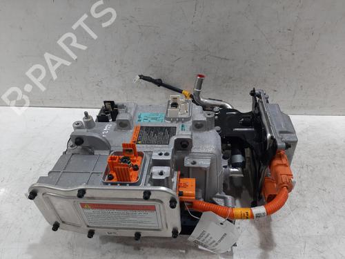 Used Inverter/Converter Inverter/Converter KIA SPORTAGE V (NQ5) 1.6 T-GDi Hybrid (215 hp) 33555329 33555329