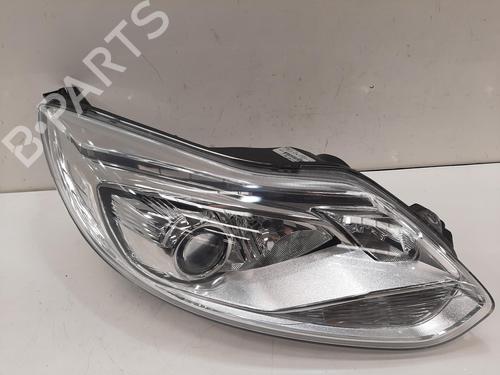 Used Right headlight Right headlight 38701893 38701893