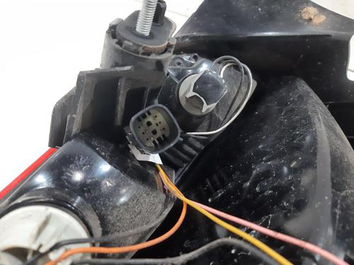 Left taillight FORD FOCUS III 1.0 EcoBoost | BP30496990C34 