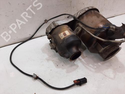Particulate filter SKODA OCTAVIA III Combi (5E5, 5E6) 1.6 TDI | BP37641190M81 - Image 3