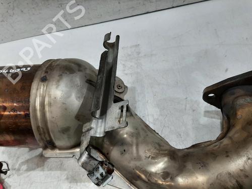 Catalyst VW SCIROCCO III (137, 138) 1.4 TSI | BP33699165M10  - Image 5