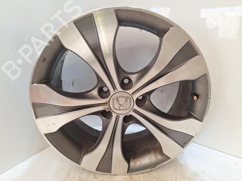 Used Rim Rim HONDA CR-V IV (RM_) 2.2 i-DTEC 4WD (RE6) (150 hp) 34206122 34206122