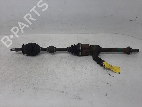 Other KIA CERATO I Hatchback (LD) 1.6 CRDi | BP26804407O1 