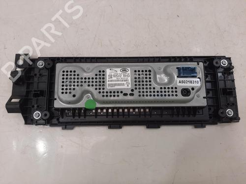 Elektronisk modul JAGUAR I-PACE (X590) EV400 AWD | BP29444845M83