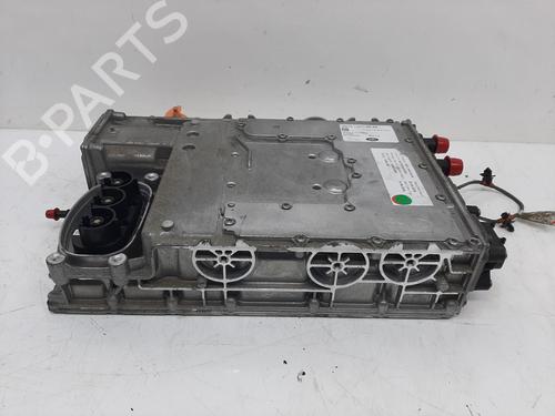Inverter/Converter JAGUAR I-PACE (X590) EV400 AWD | BP27225541M119 