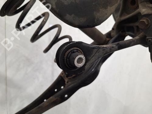 Venstre bagtil bærearm VW PASSAT B8 Variant (3G5, CB5) 2.0 TDI | BP28507309M14 