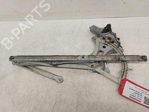 Front right window mechanism LEXUS RX (_U3_) 400h AWD (MHU38_) | BP26818280C23 