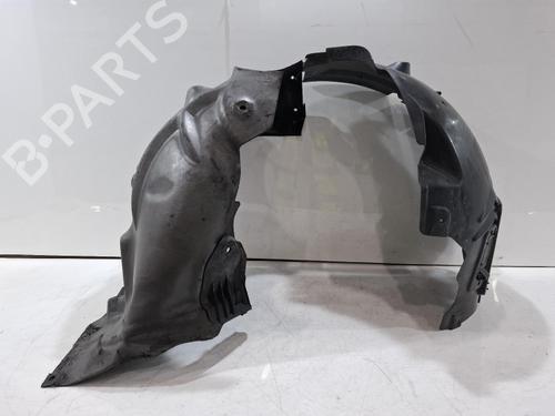 Used Wheel arch Wheel arch BMW 1 (F21) 118 i (136 hp) 40523382 40523382