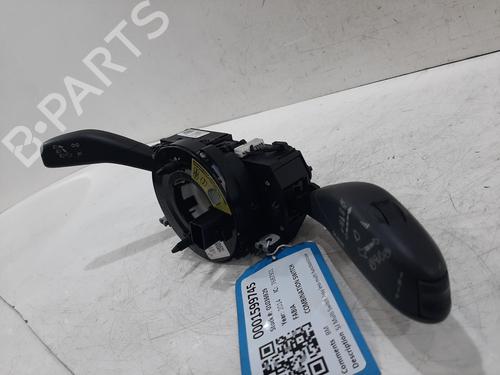 Switch SKODA FABIA II (542) 1.2 | BP31315902I30