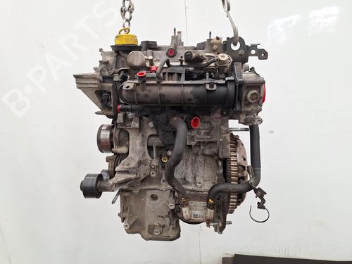 Engine DACIA SANDERO II TCe 90 (B8M1, B8MA, B8AC) | BP36879339M1  - Image 5