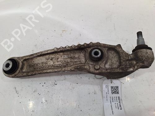 Left front suspension arm JAGUAR I-PACE (X590) EV400 AWD | BP31751057M12 