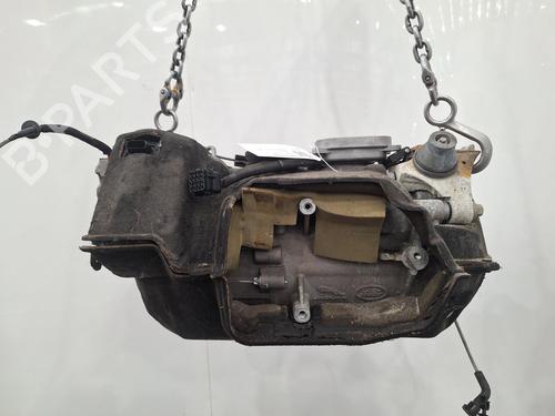 Motor JAGUAR I-PACE (X590) EV400 AWD (400 hp) 30057661