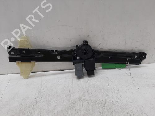 Used Front left window mechanism Front left window mechanism 36890913 36890913