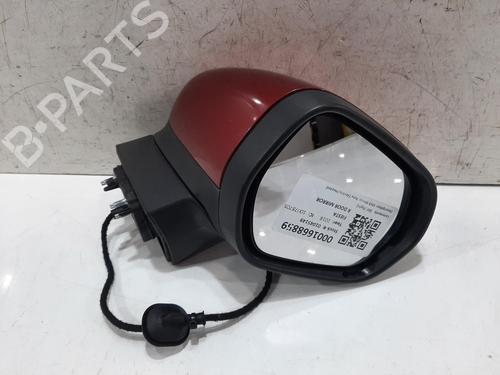 Used Right mirror Right mirror FORD FIESTA VII (HJ, HF) 1.1 Ti-VCT (86 hp) 33282504 33282504