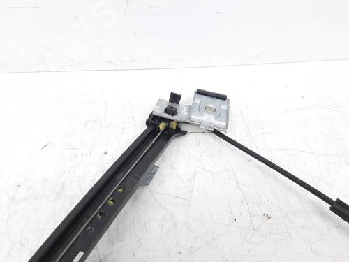 Front left window mechanism FORD MONDEO III (B5Y) 2.0 16V | BP26815150C22 