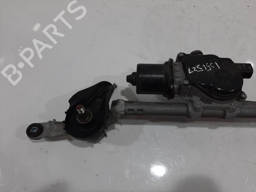 Front wiper motor MAZDA 2 Hatchback (DL, DJ) 1.5 SKYACTIV-G | BP36087329M29 - Image 2
