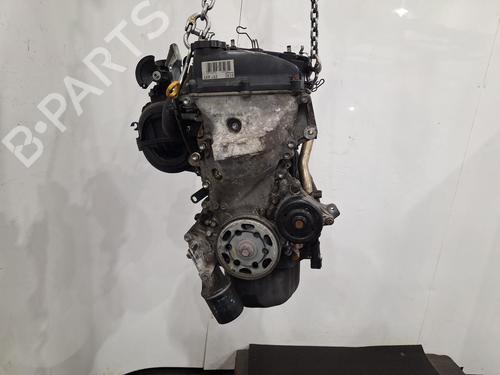 Motore TOYOTA AYGO (_B1_) 1.0 (KGB10_, KGB10R) (68 hp) 32145015