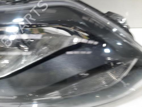 Right headlight FORD FOCUS III 1.6 TDCi | BP36697051C29 - Image 4