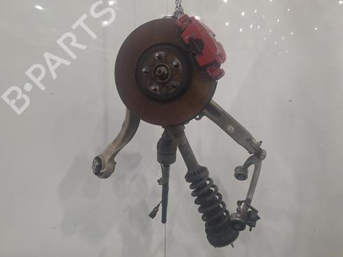 Used Right front suspension Right front suspension JAGUAR I-PACE (X590) EV400 AWD (400 hp) 34533054 34533054