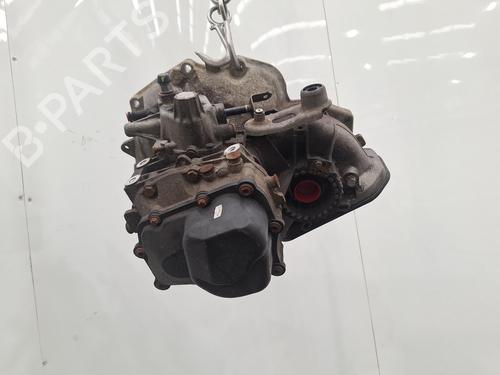 Gearkasse VAUXHALL CORSA Mk III (D) (S07) 1.4 (L08) | BP30057877M3 
